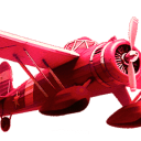Aviator Icon