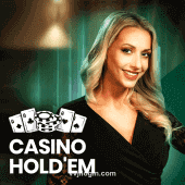 Casino Hold'em poker game from vvjl Philippines