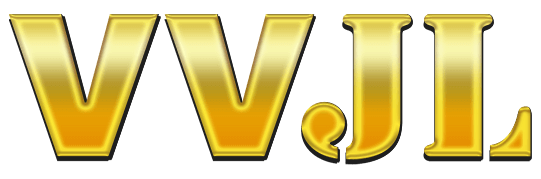 🔒 VVJL Secure Login Logo